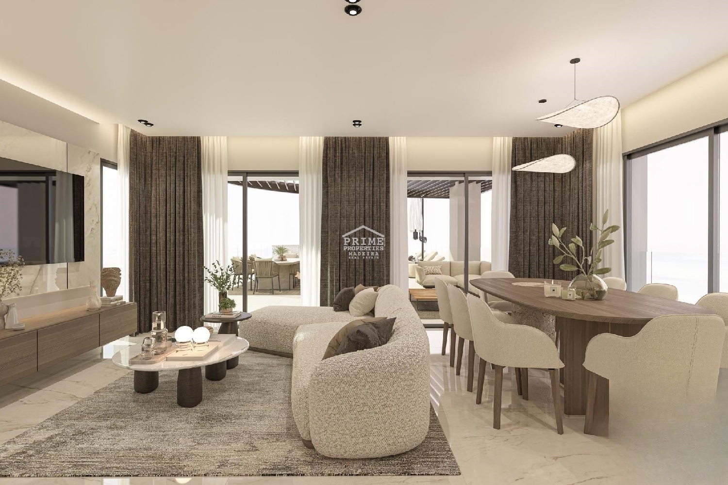  te koop appartement Funchal Funchal 2