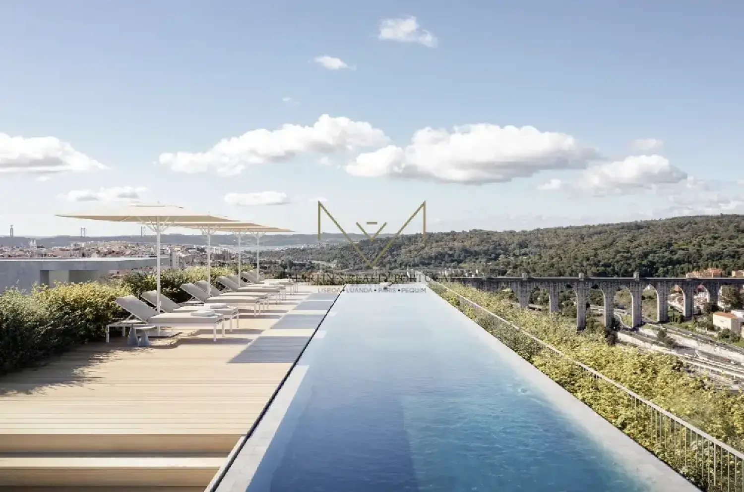  te koop appartement Lissabon Lissabon 1