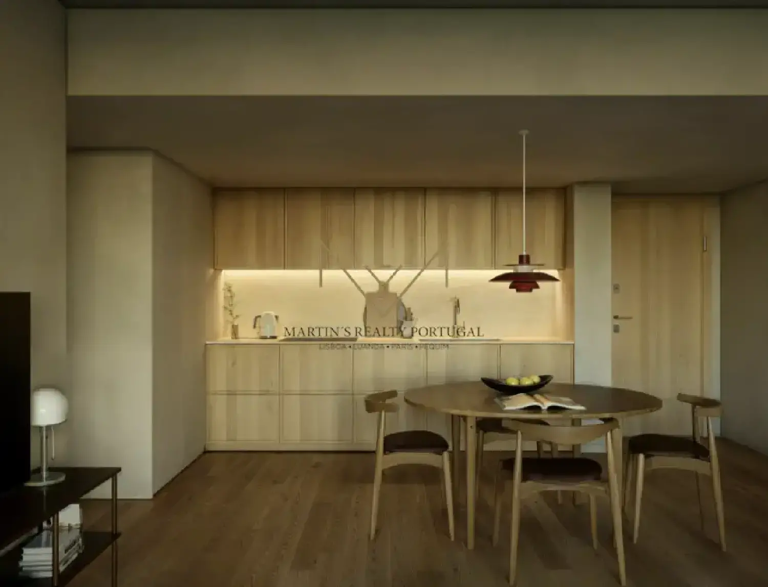  te koop appartement Lissabon Lissabon 8