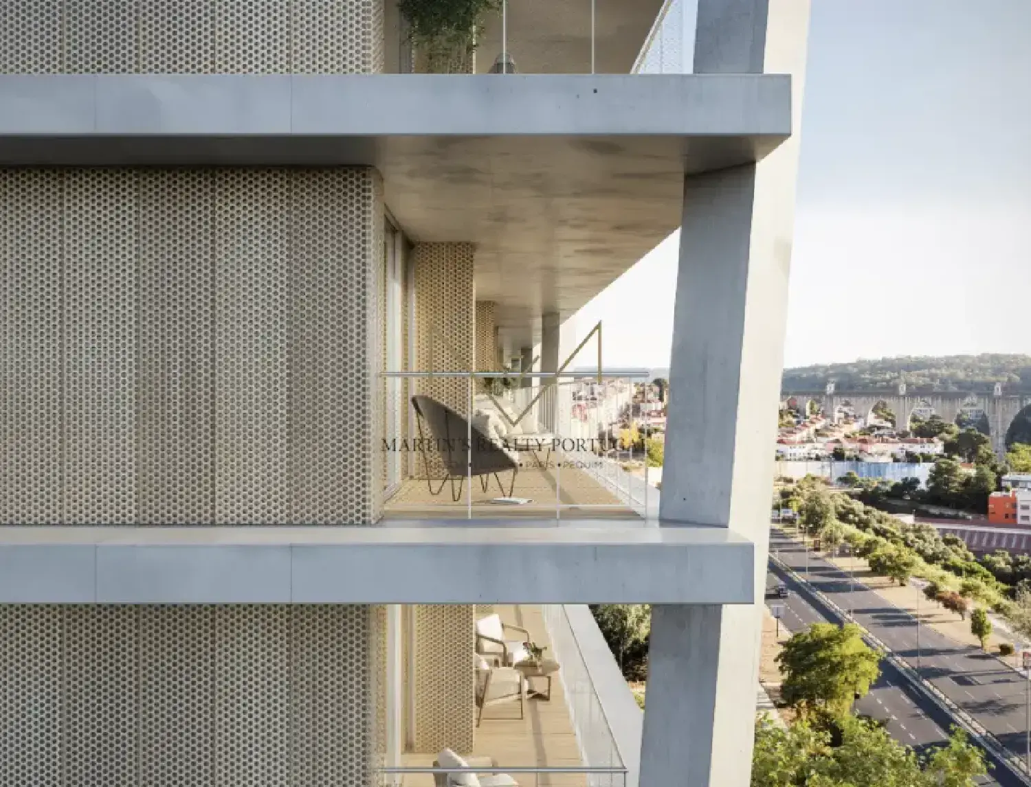  te koop appartement Lissabon Lissabon 1