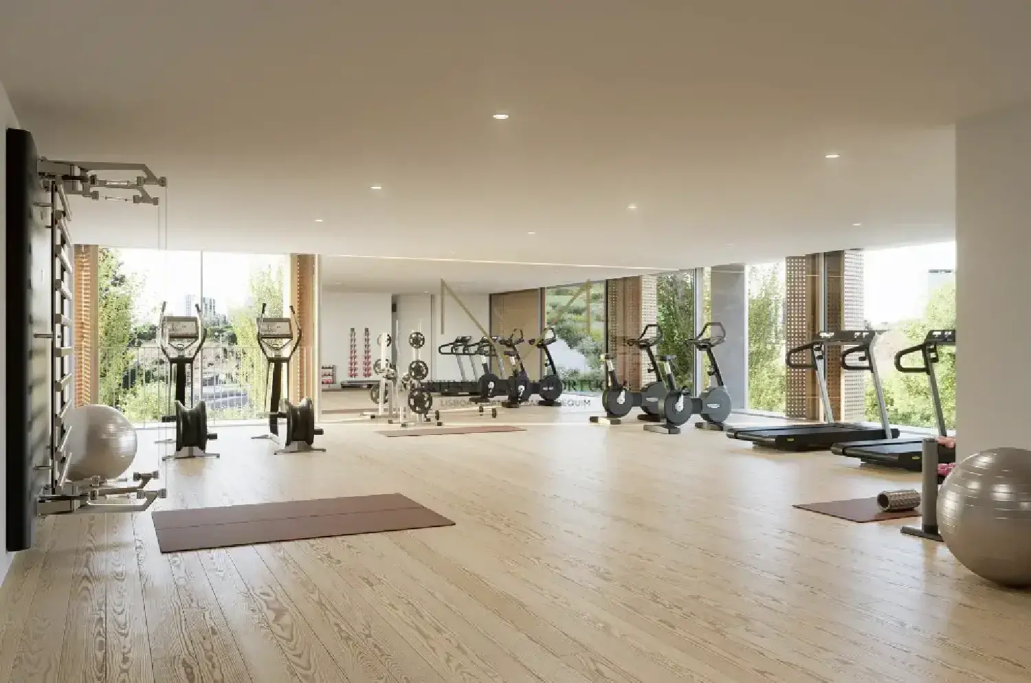  te koop appartement Lissabon Lissabon 4