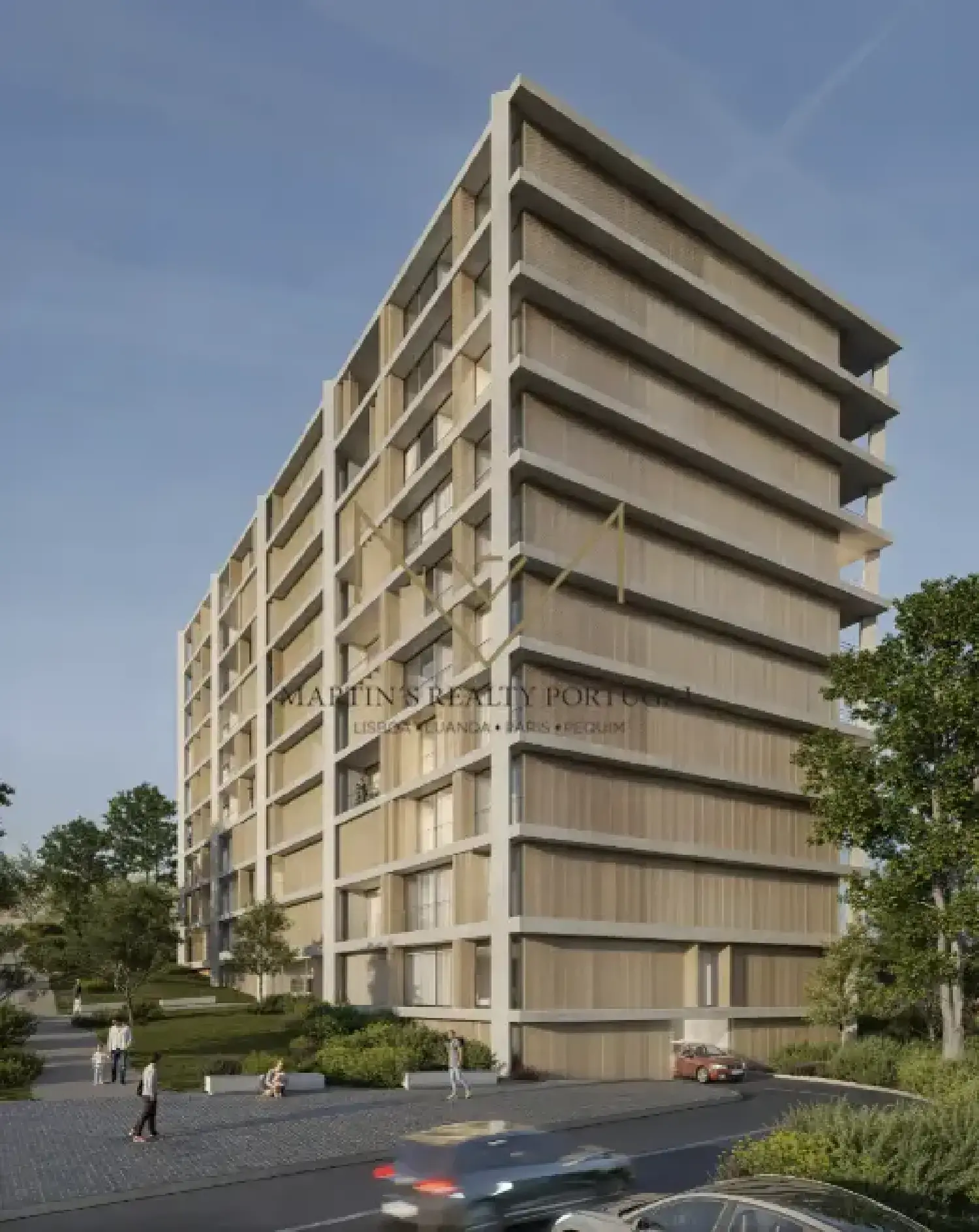  te koop appartement Lissabon Lissabon 6