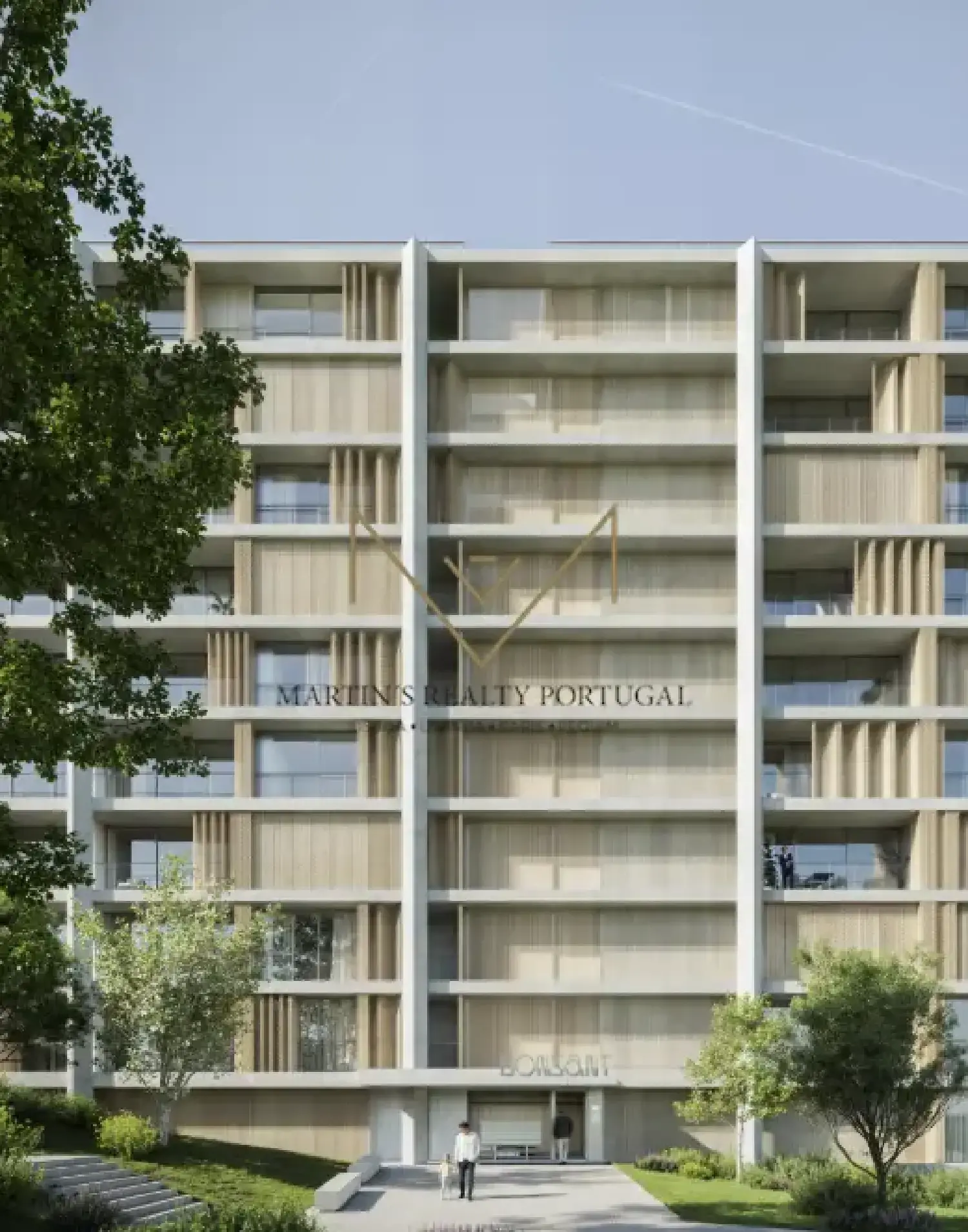  te koop appartement Lissabon Lissabon 7