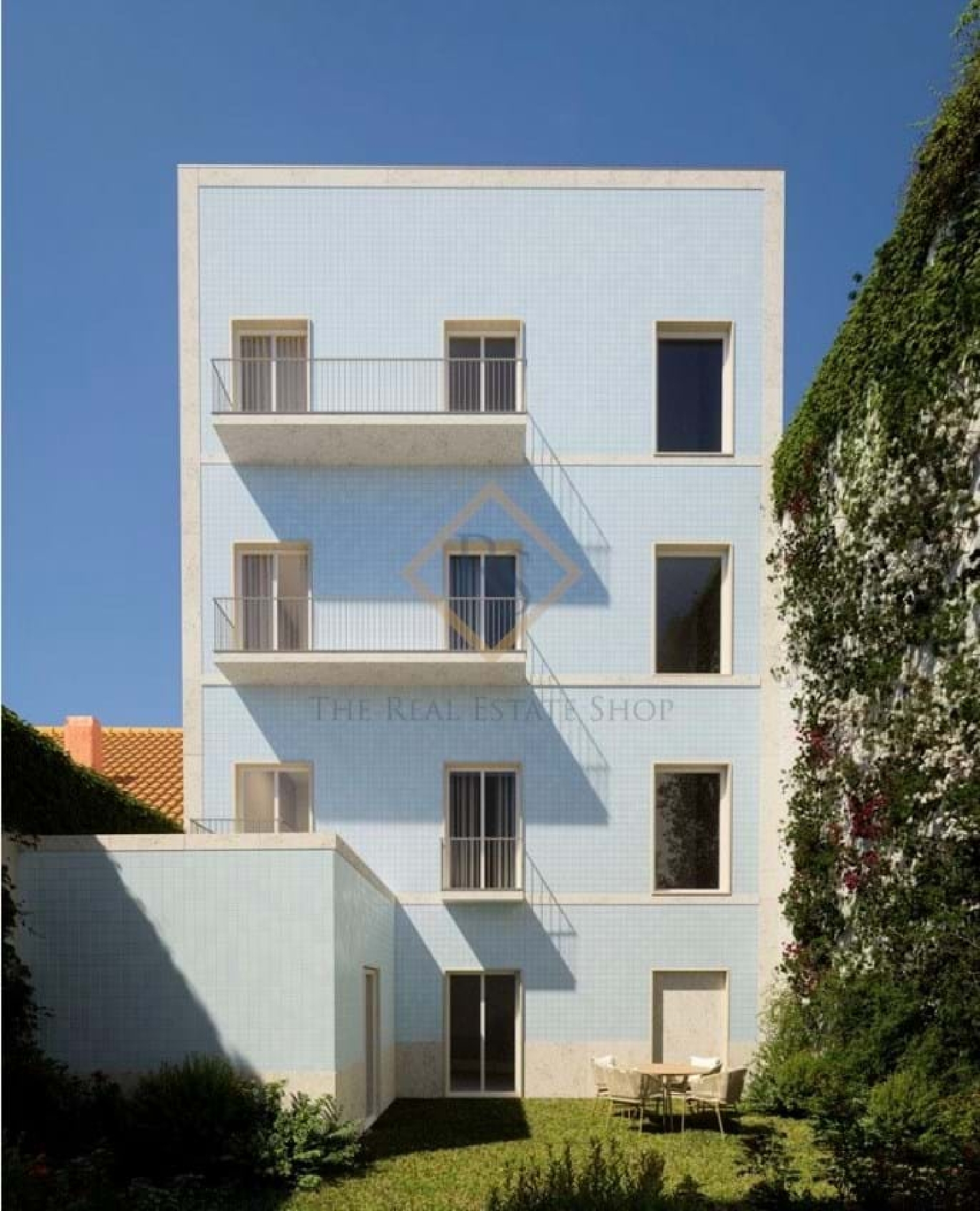  te koop appartement Lissabon Lissabon 2