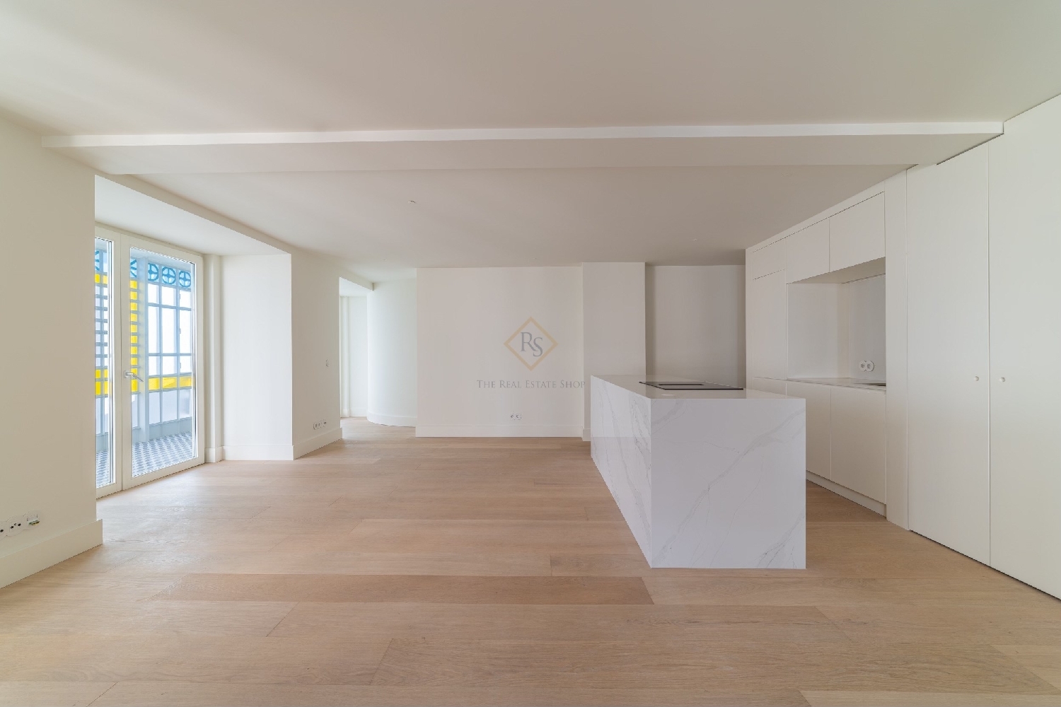  te koop appartement Lissabon Lissabon 5