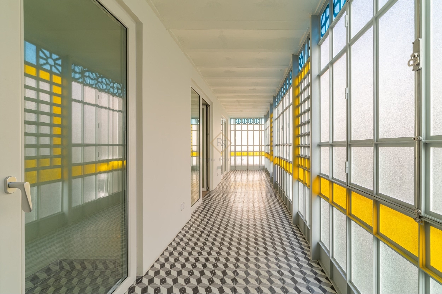  te koop appartement Lissabon Lissabon 6