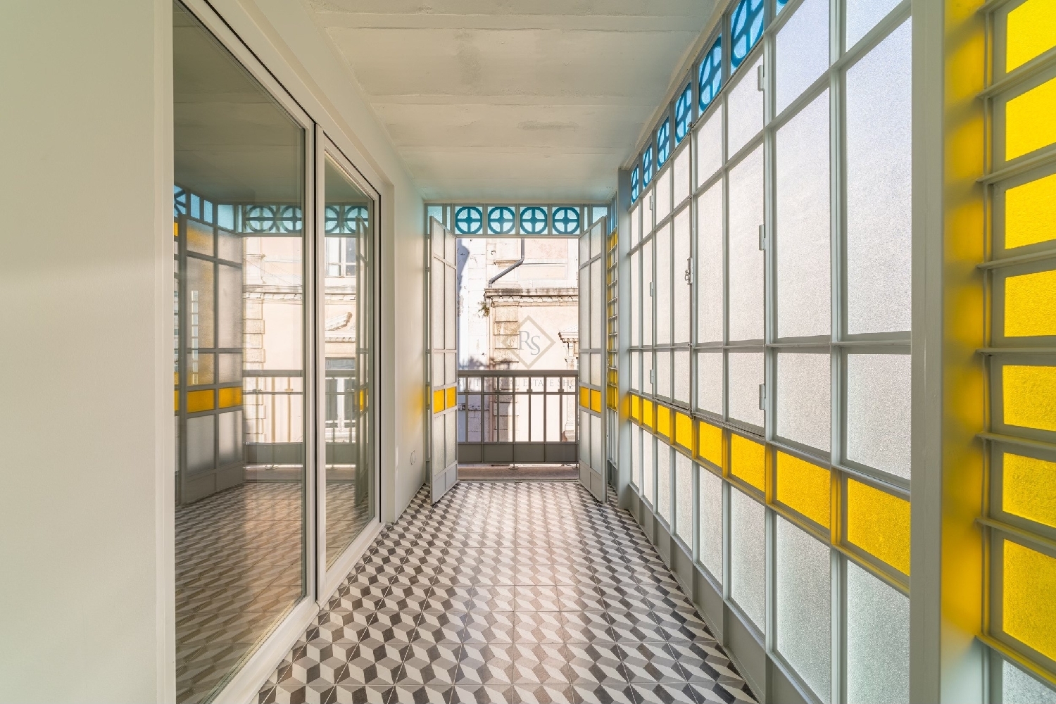  te koop appartement Lissabon Lissabon 7