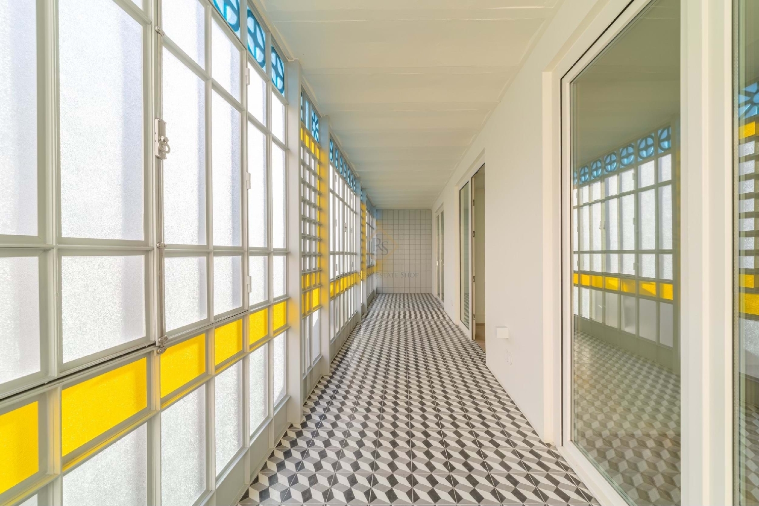  te koop appartement Lissabon Lissabon 8