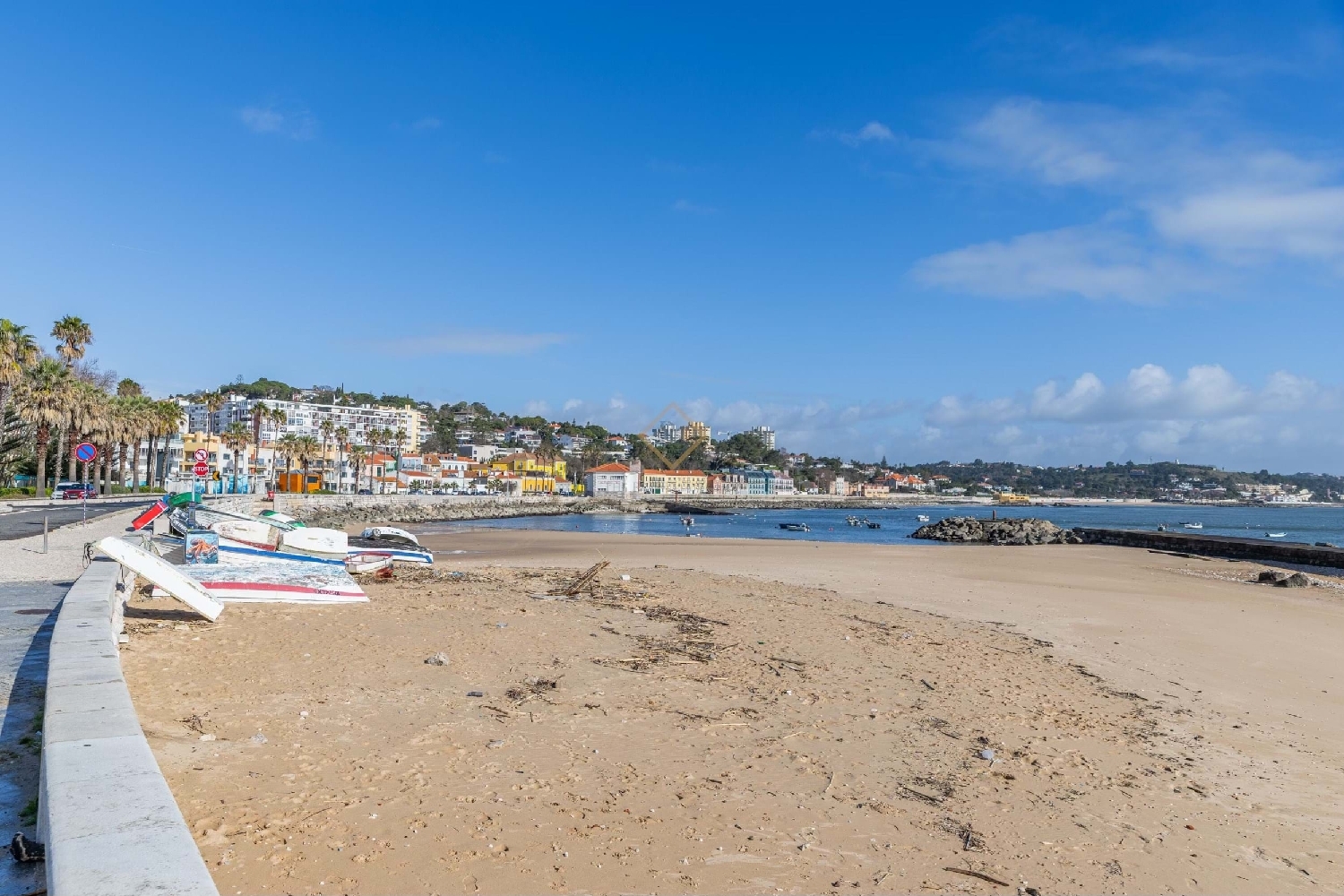  te koop appartement Oeiras Oeiras 2