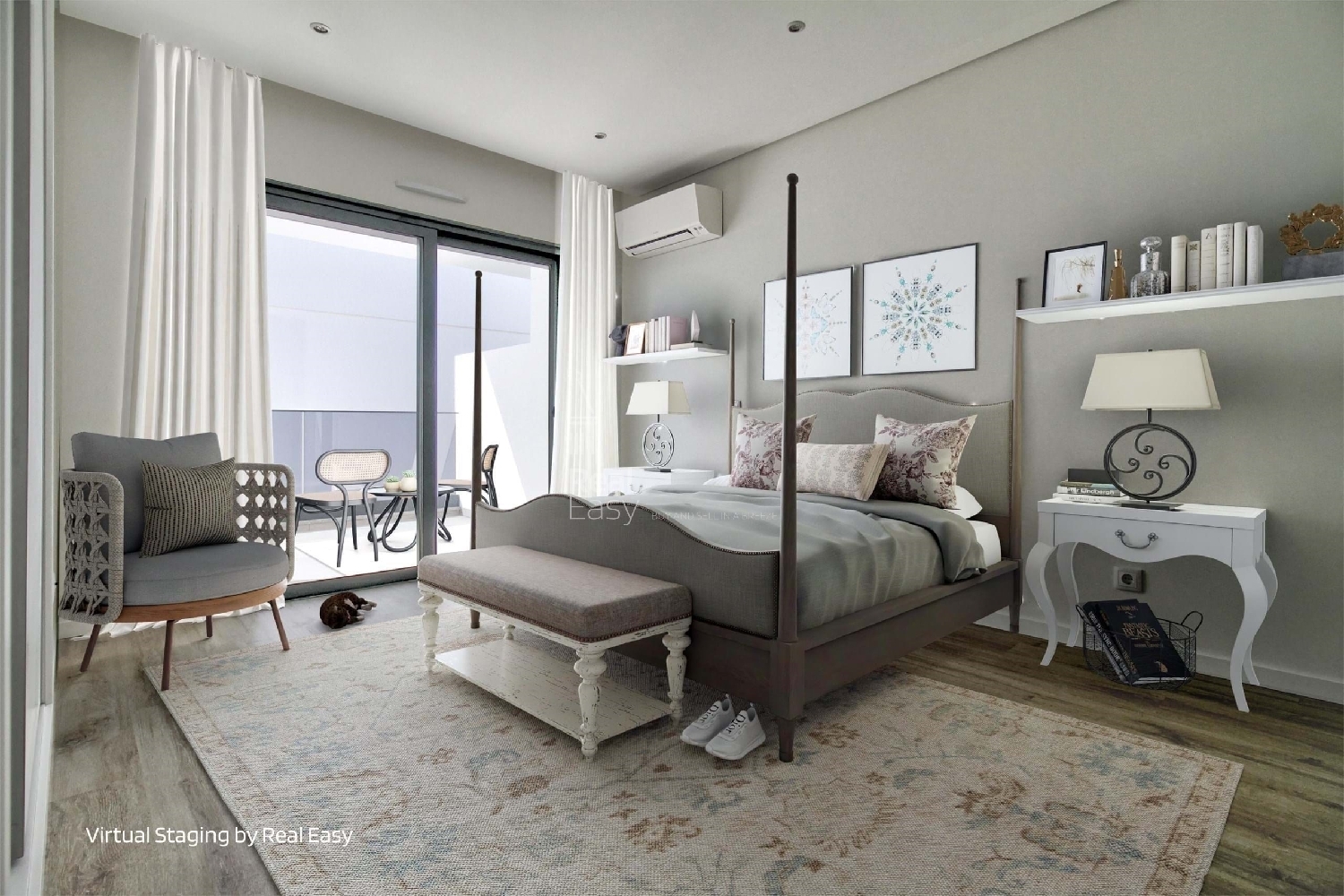  te koop appartement Tavira Tavira 3