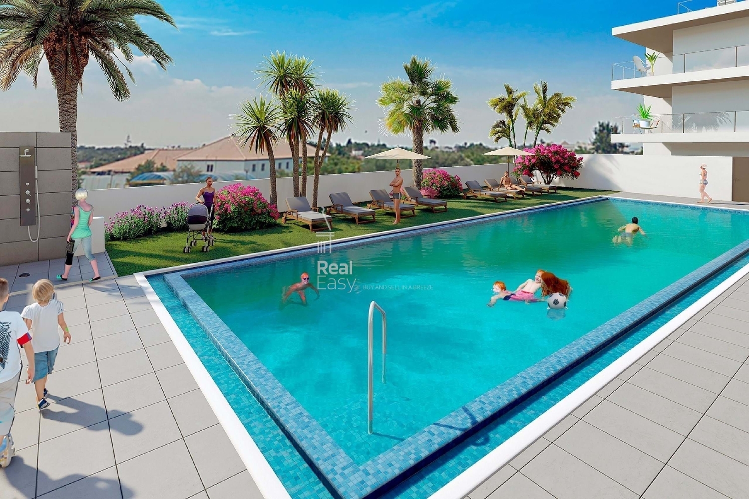  te koop appartement Tavira Tavira 6