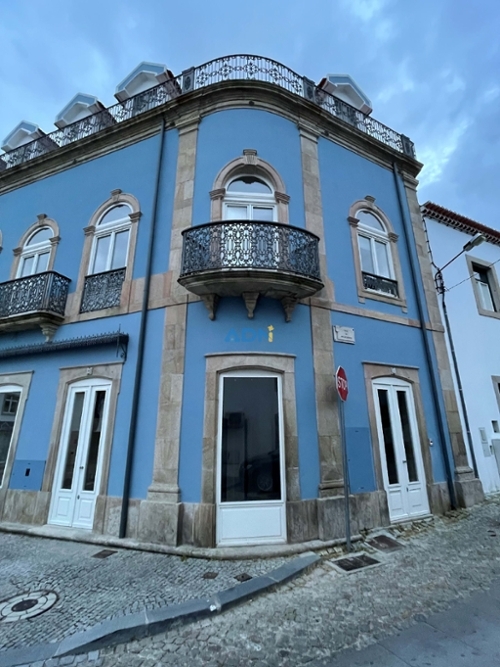 Castelo Branco Castelo Branco bedrijfsruimte/ kantoor foto 343969