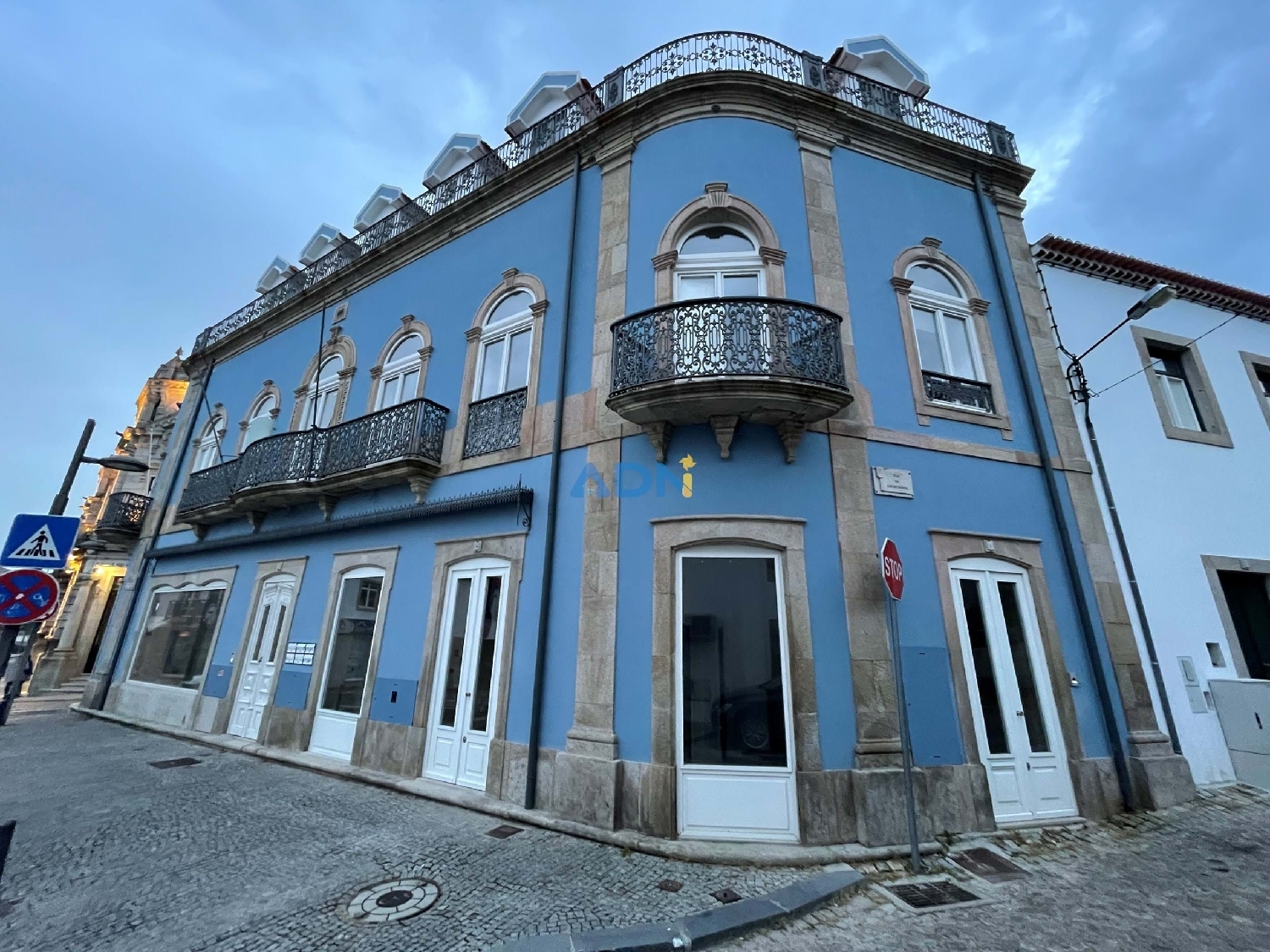  te koop bedrijfsruimte/ kantoor Castelo Branco Castelo Branco 2