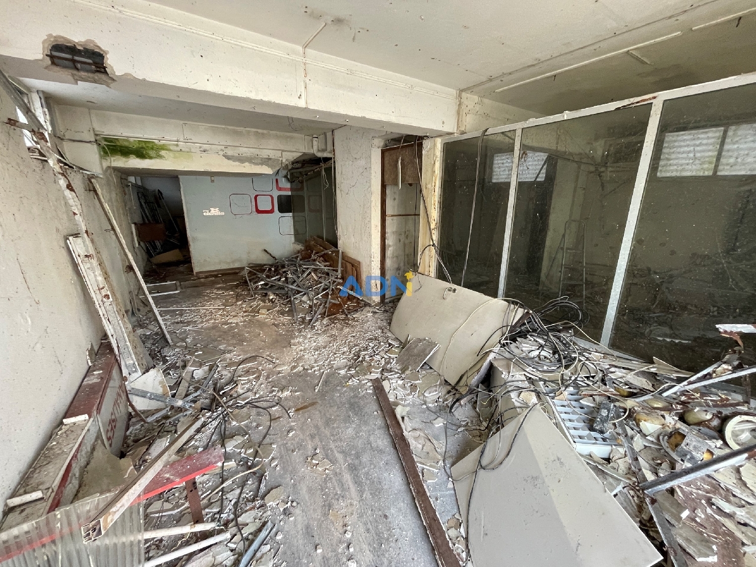  te koop bedrijfsruimte/ kantoor Seixal Seixal 3