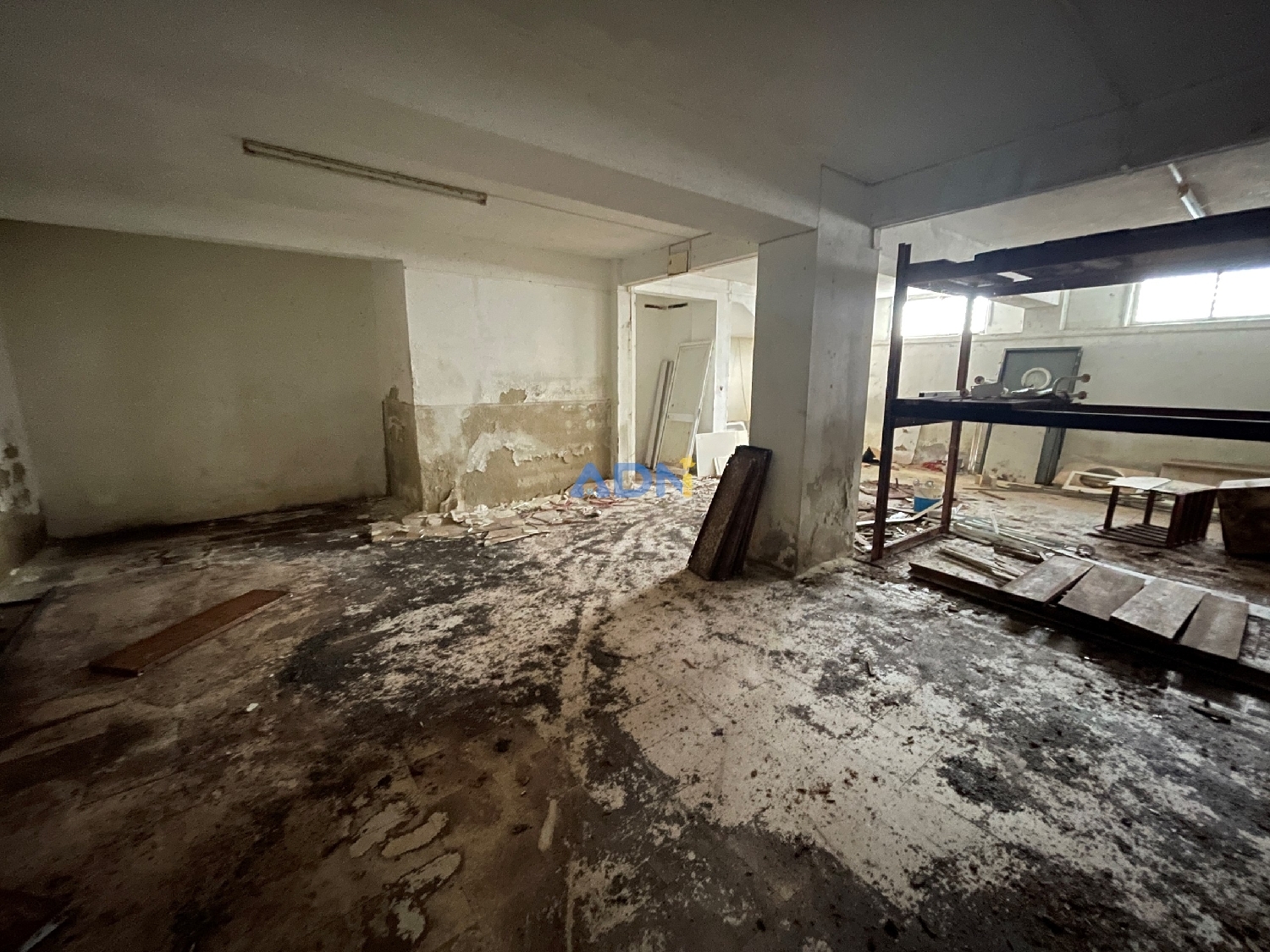  te koop bedrijfsruimte/ kantoor Seixal Seixal 6