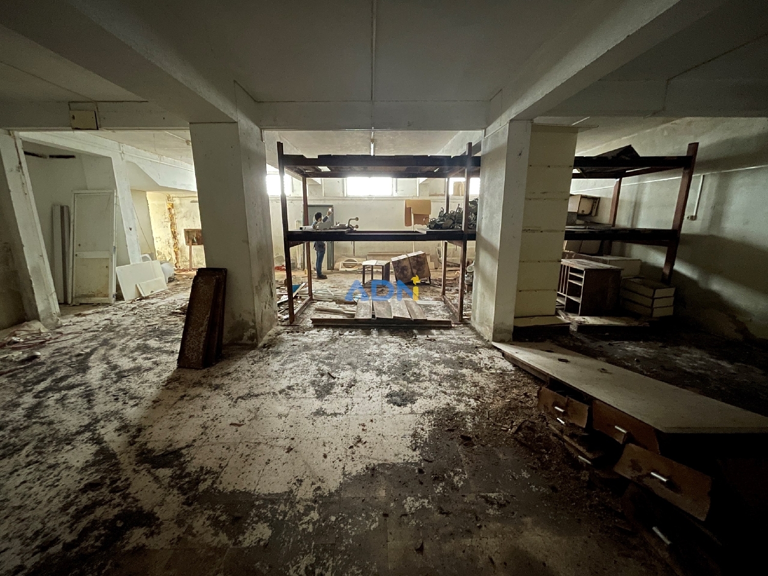  te koop bedrijfsruimte/ kantoor Seixal Seixal 7