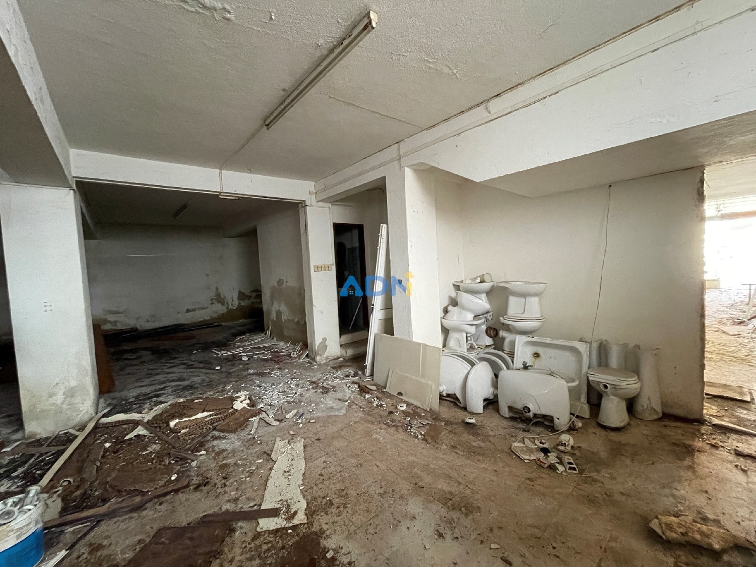  te koop bedrijfsruimte/ kantoor Seixal Seixal 8