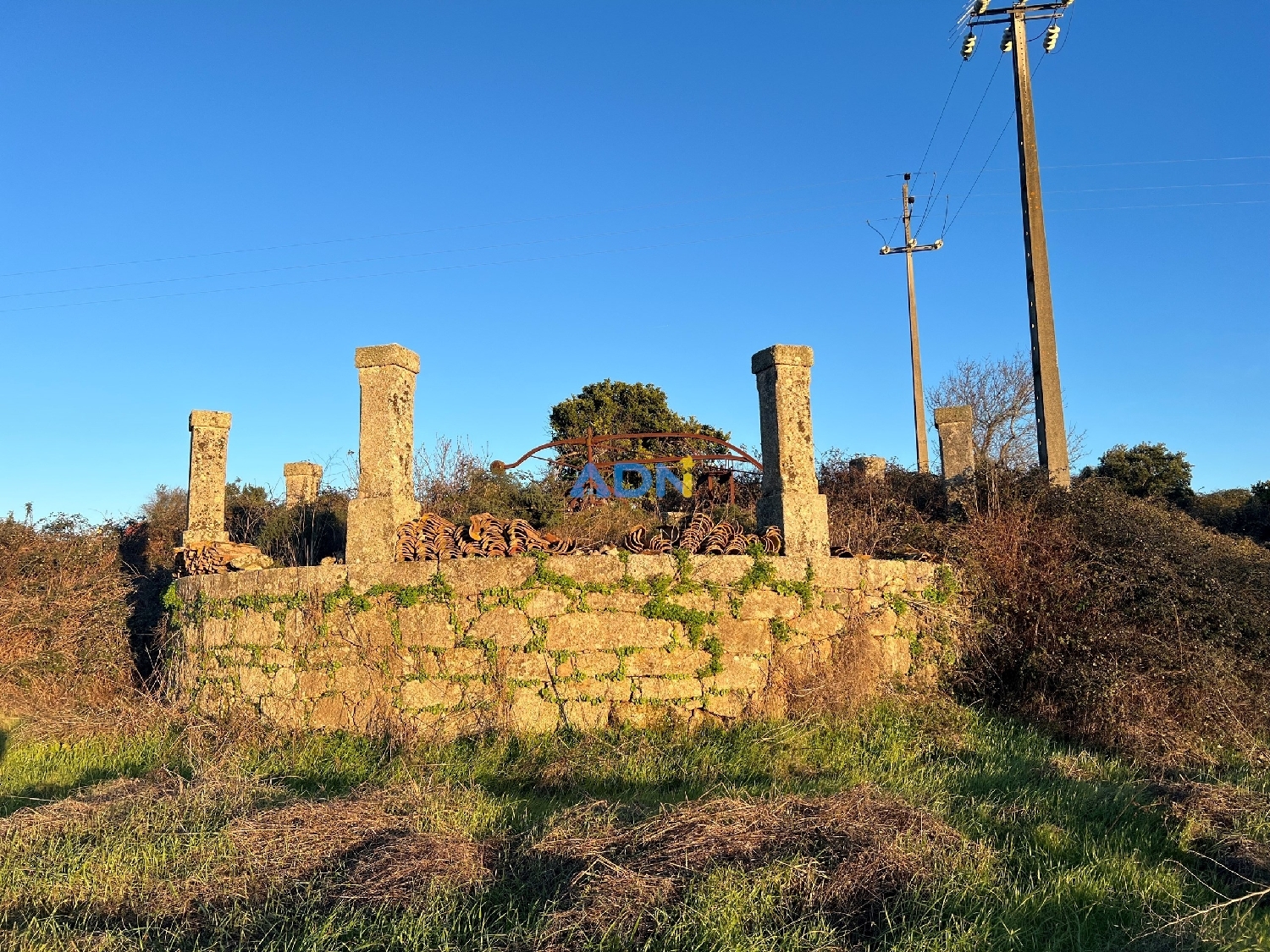 köpa hus på landet Castelo Branco Castelo Branco 4