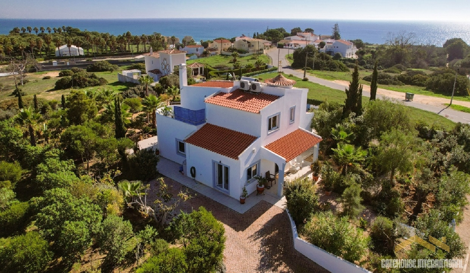 à vendre maison Albufeira Albufeira 2