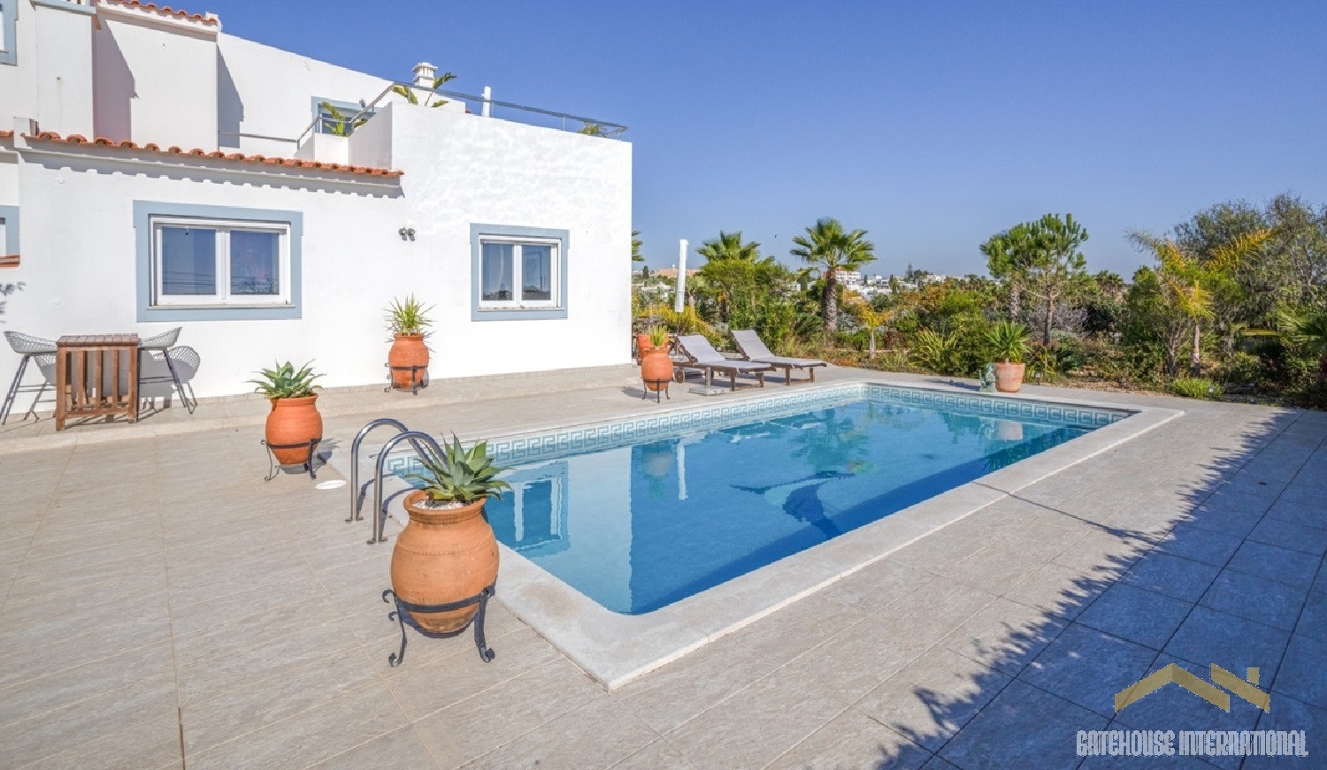 à vendre maison Albufeira Albufeira 5