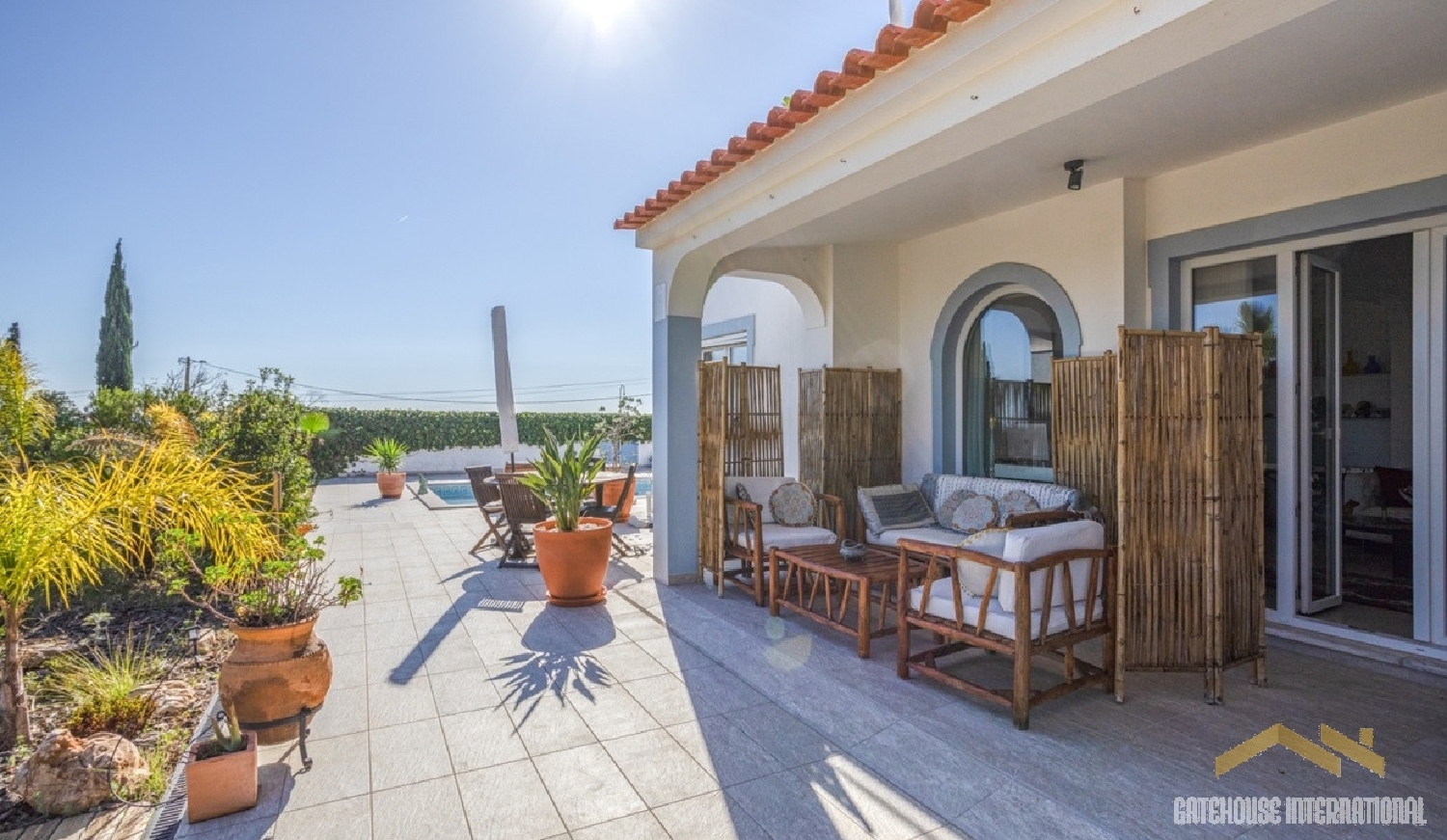 à vendre maison Albufeira Albufeira 7