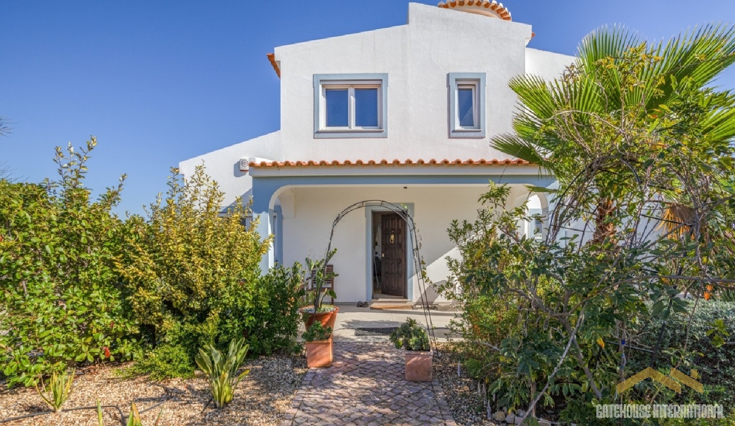 à vendre maison Albufeira Albufeira 8