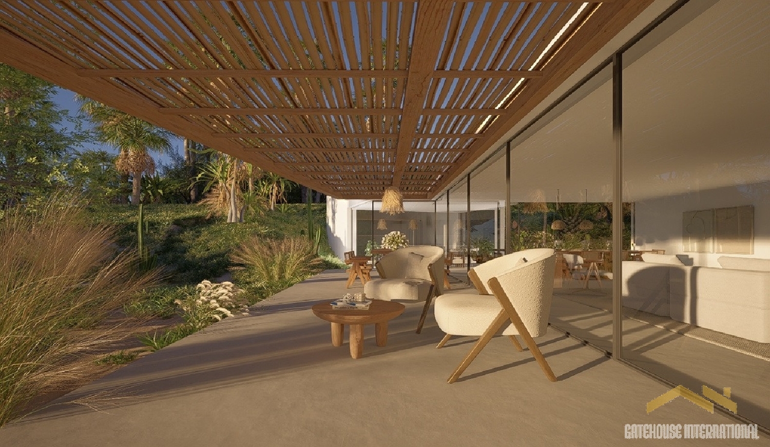 kaufen Haus Almancil Loulé 4