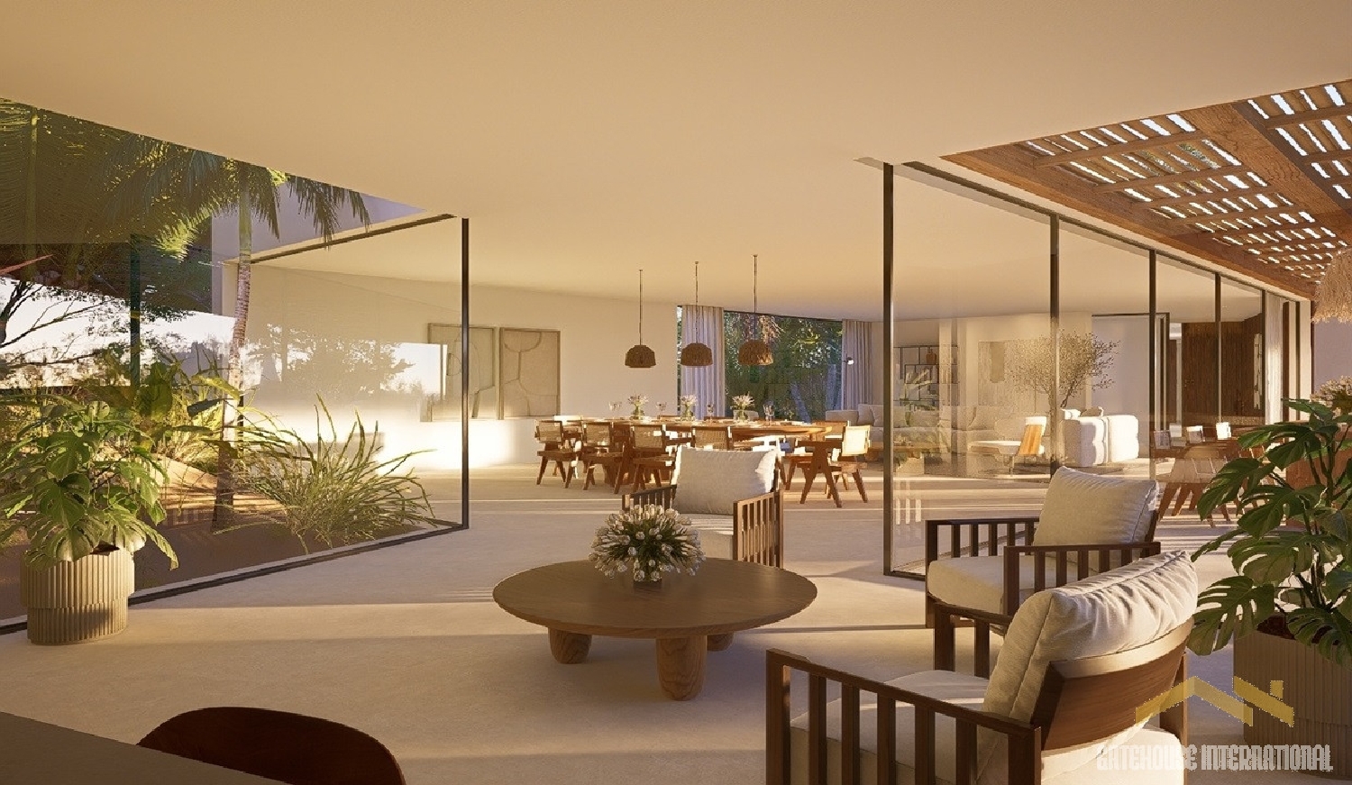 kaufen Haus Almancil Loulé 6