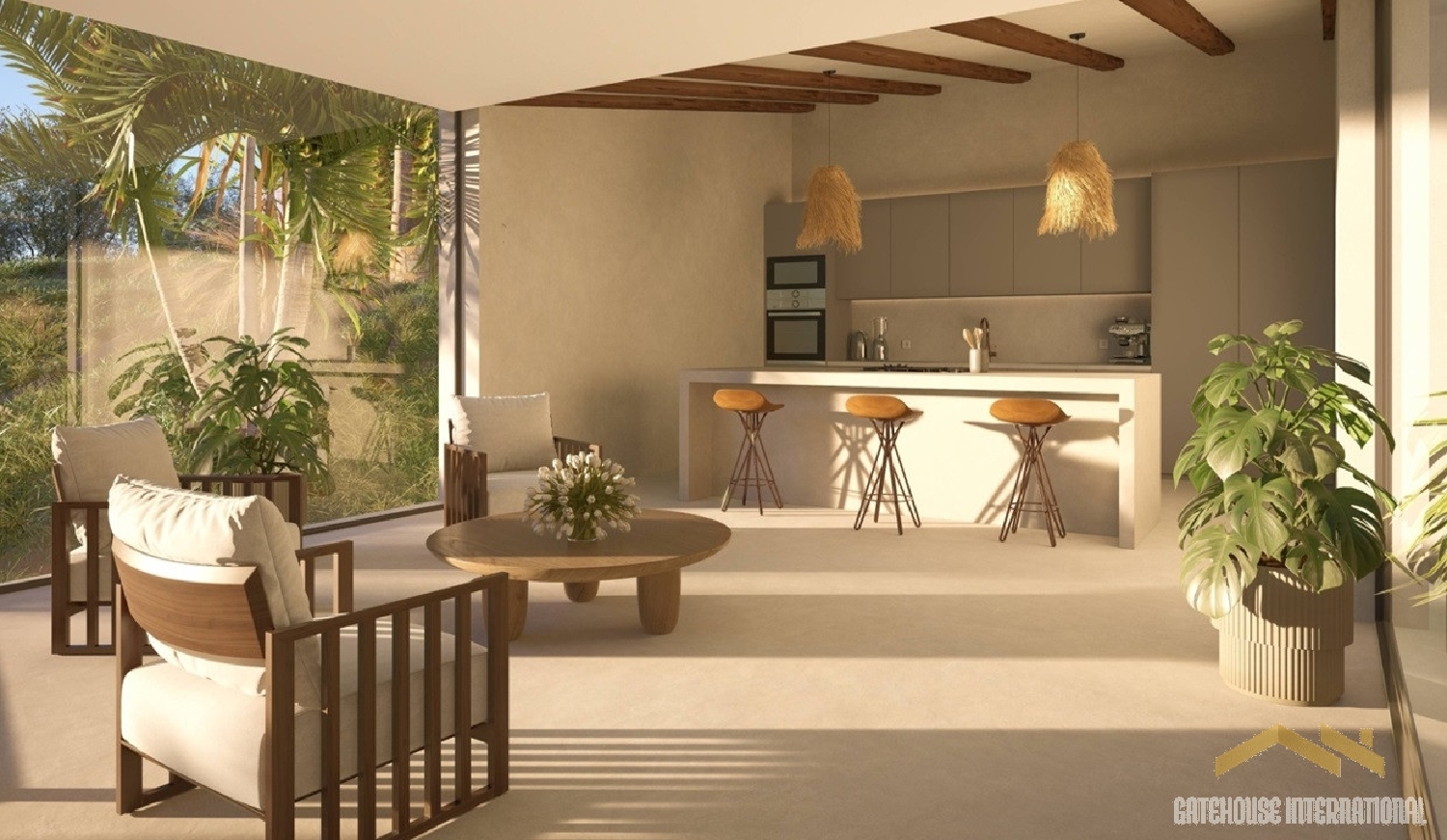 kaufen Haus Almancil Loulé 7