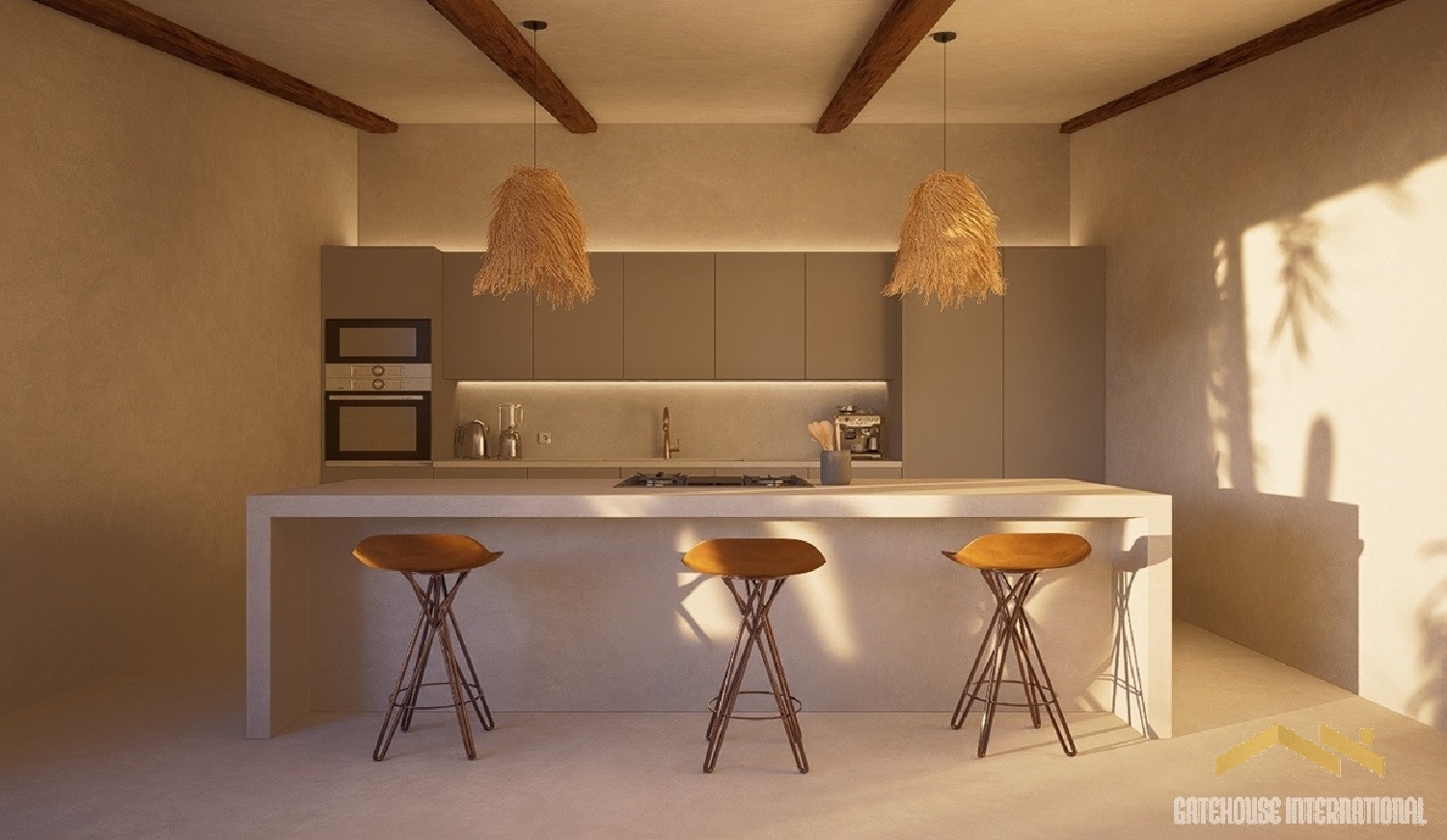 kaufen Haus Almancil Loulé 8