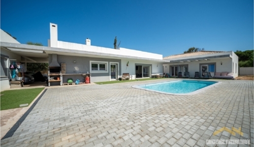 Almancil Loulé huis foto 344046