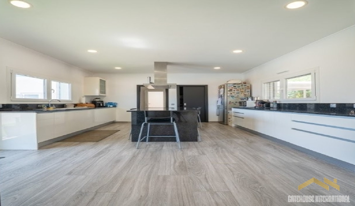  te koop huis Almancil Loulé 7