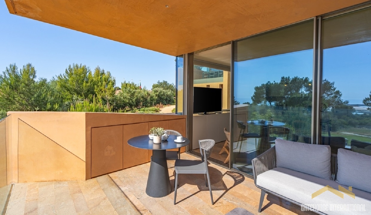  te koop huis Almancil Loulé 3