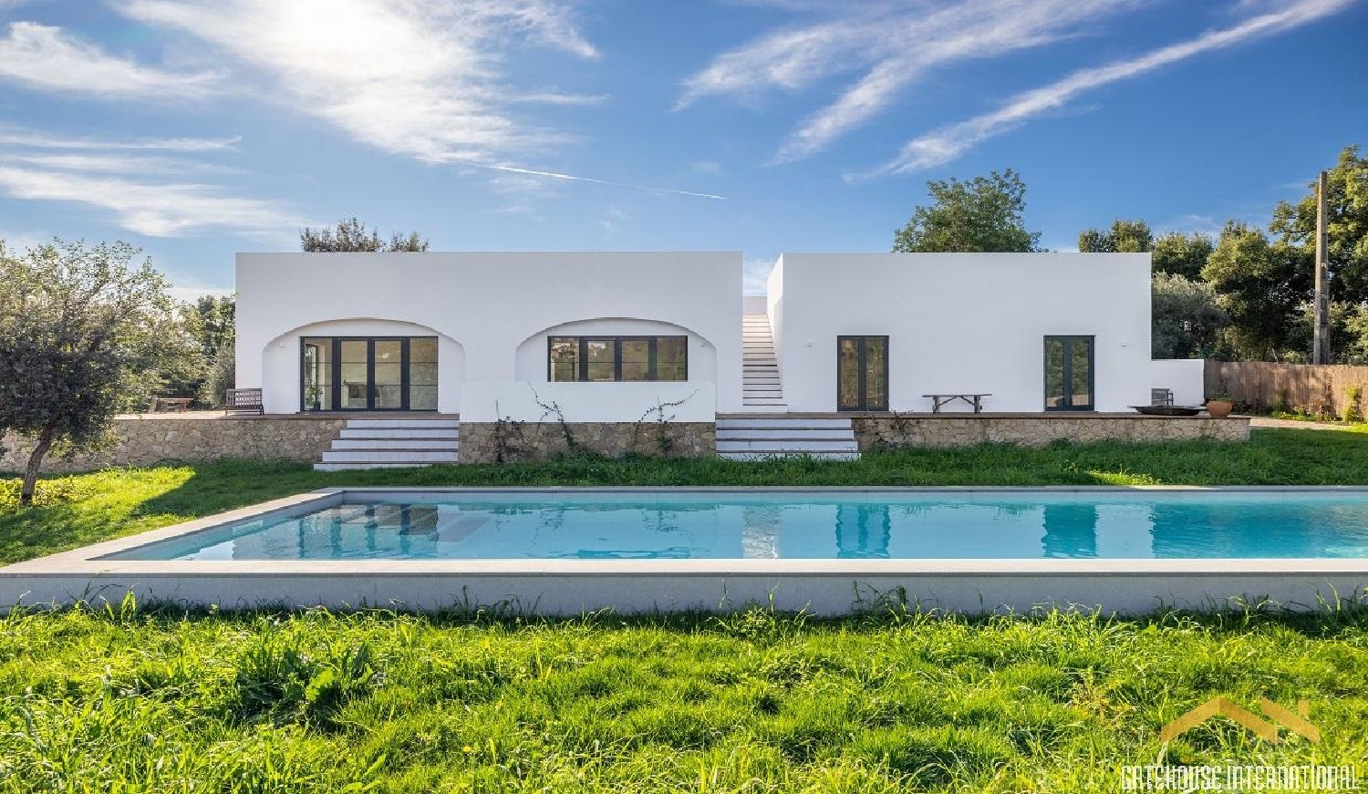  à vendre maison Almancil Loulé 2