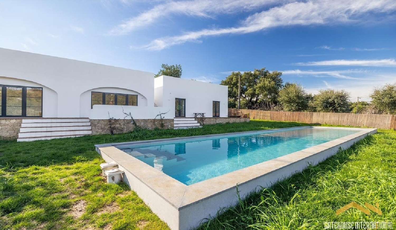  à vendre maison Almancil Loulé 3