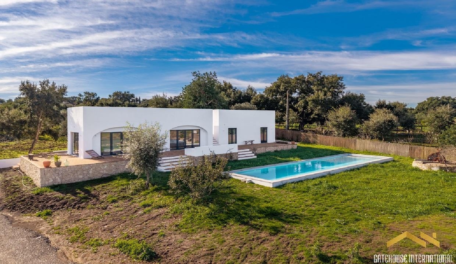  à vendre maison Almancil Loulé 4