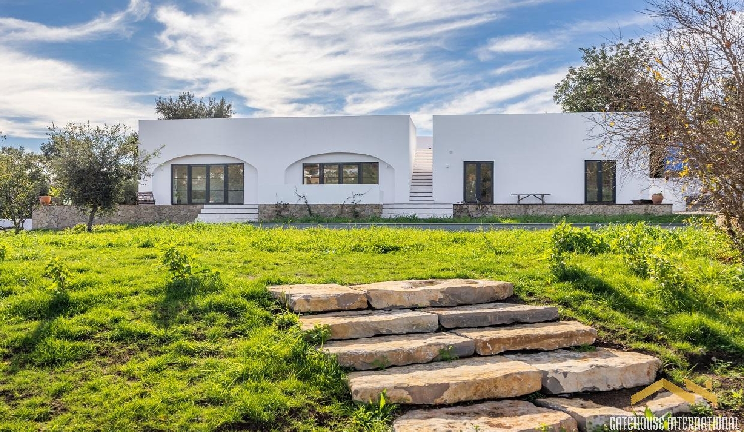  à vendre maison Almancil Loulé 5