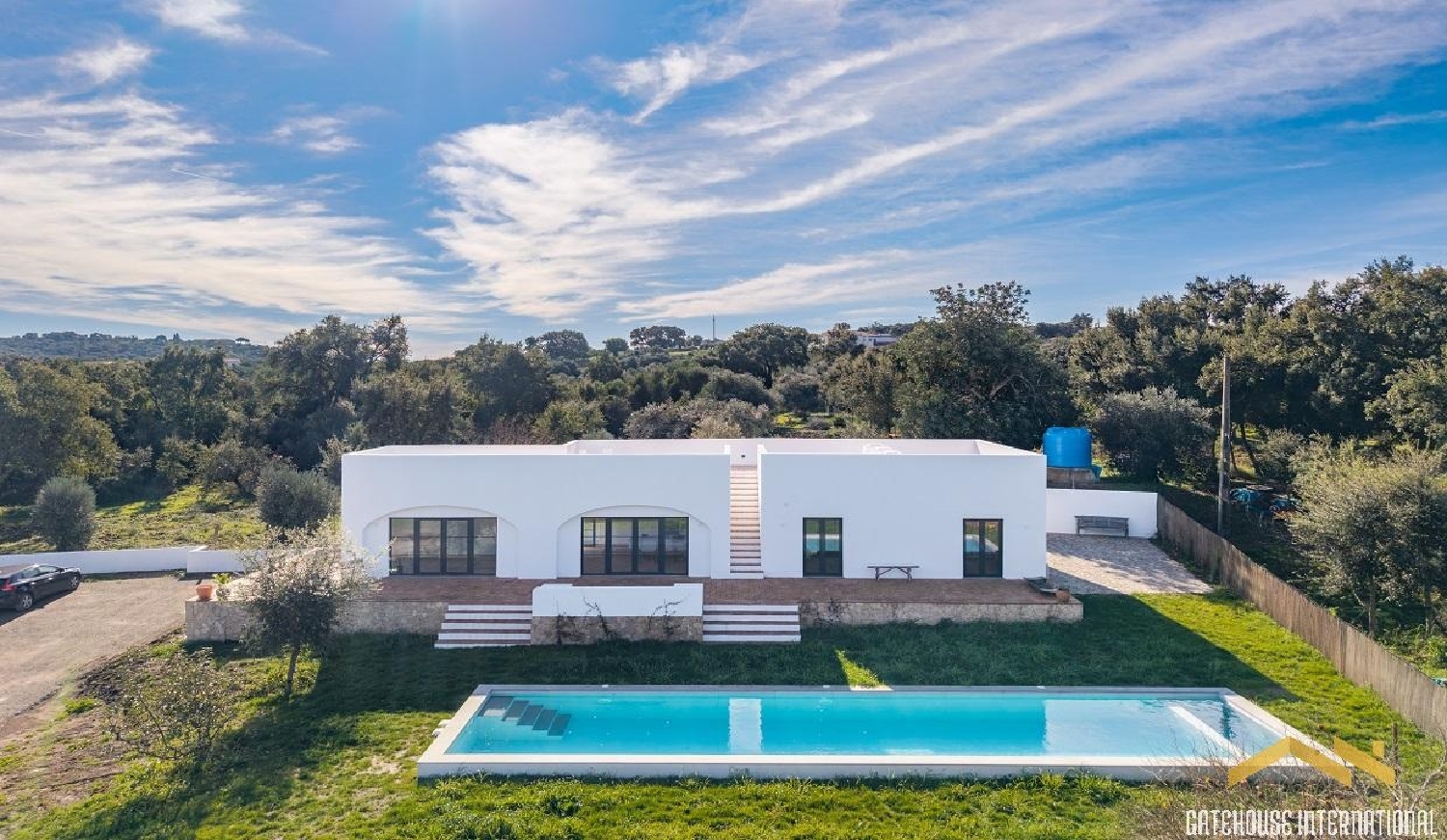  à vendre maison Almancil Loulé 6