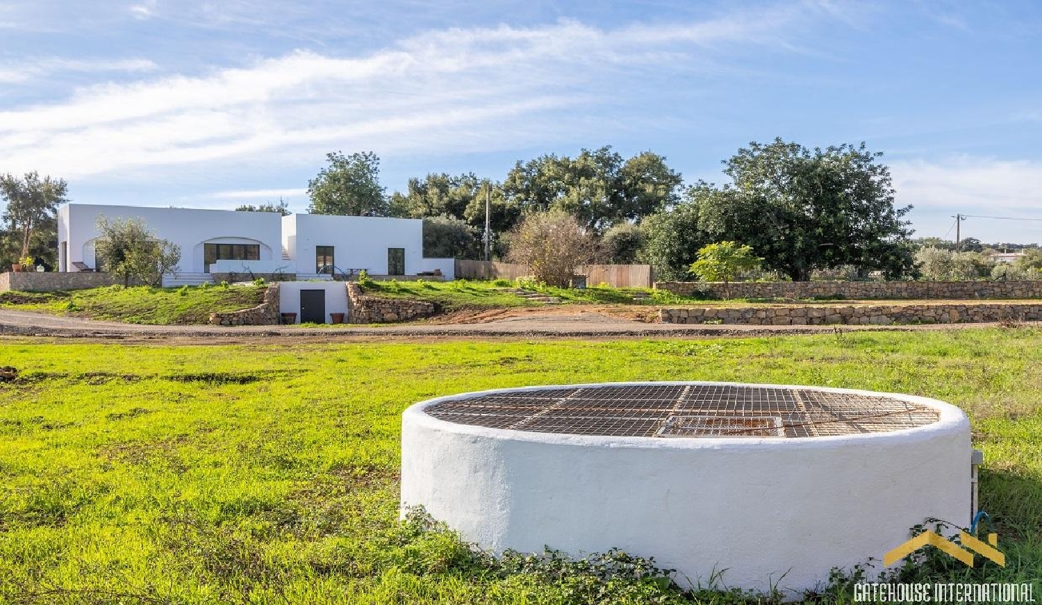  à vendre maison Almancil Loulé 7