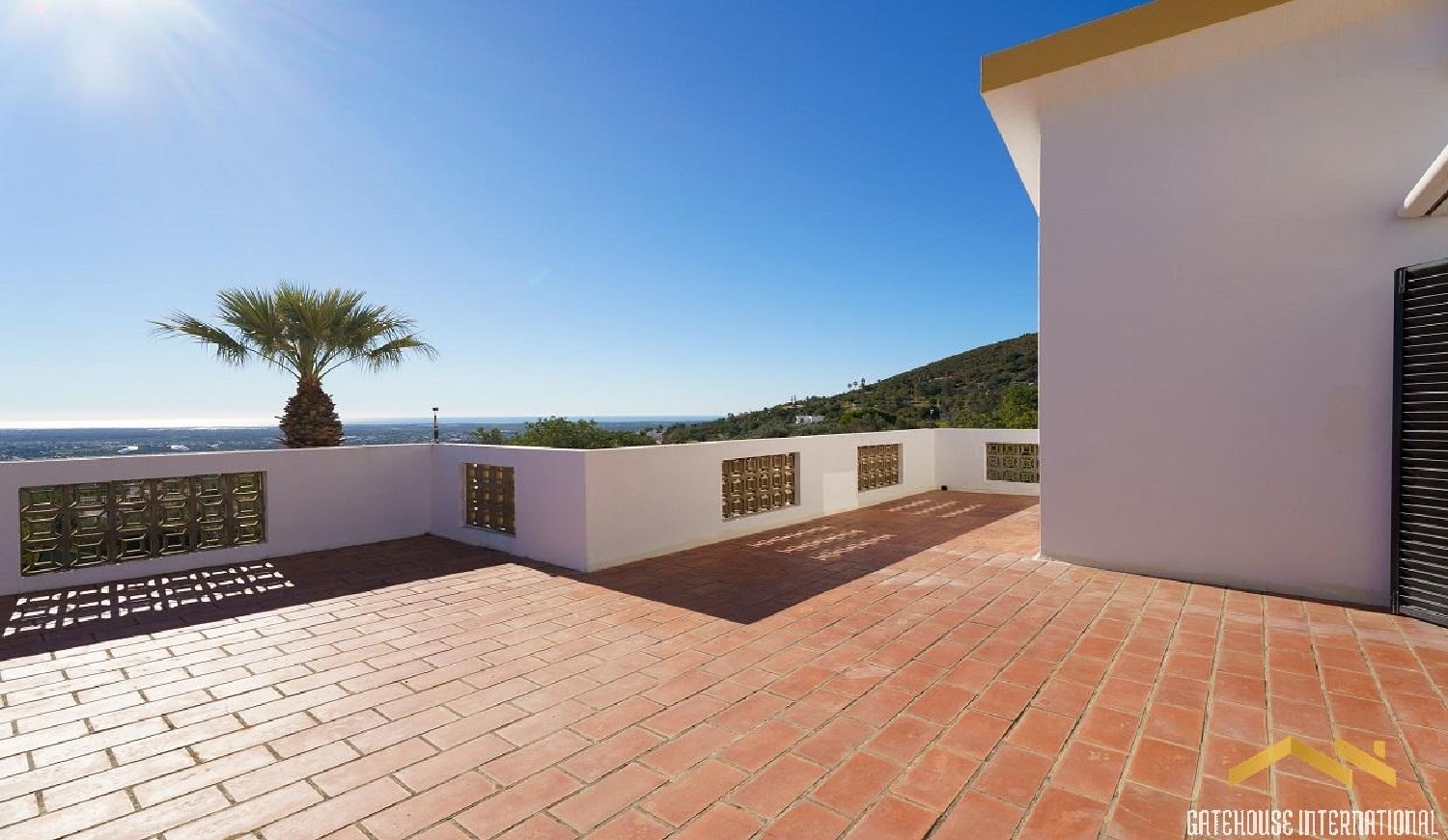 à vendre maison Almancil Loulé 7