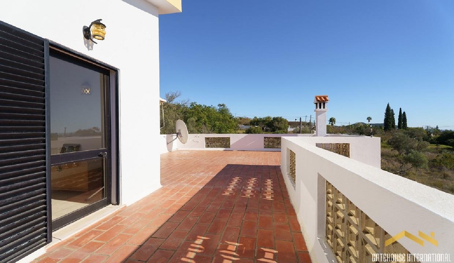 à vendre maison Almancil Loulé 8