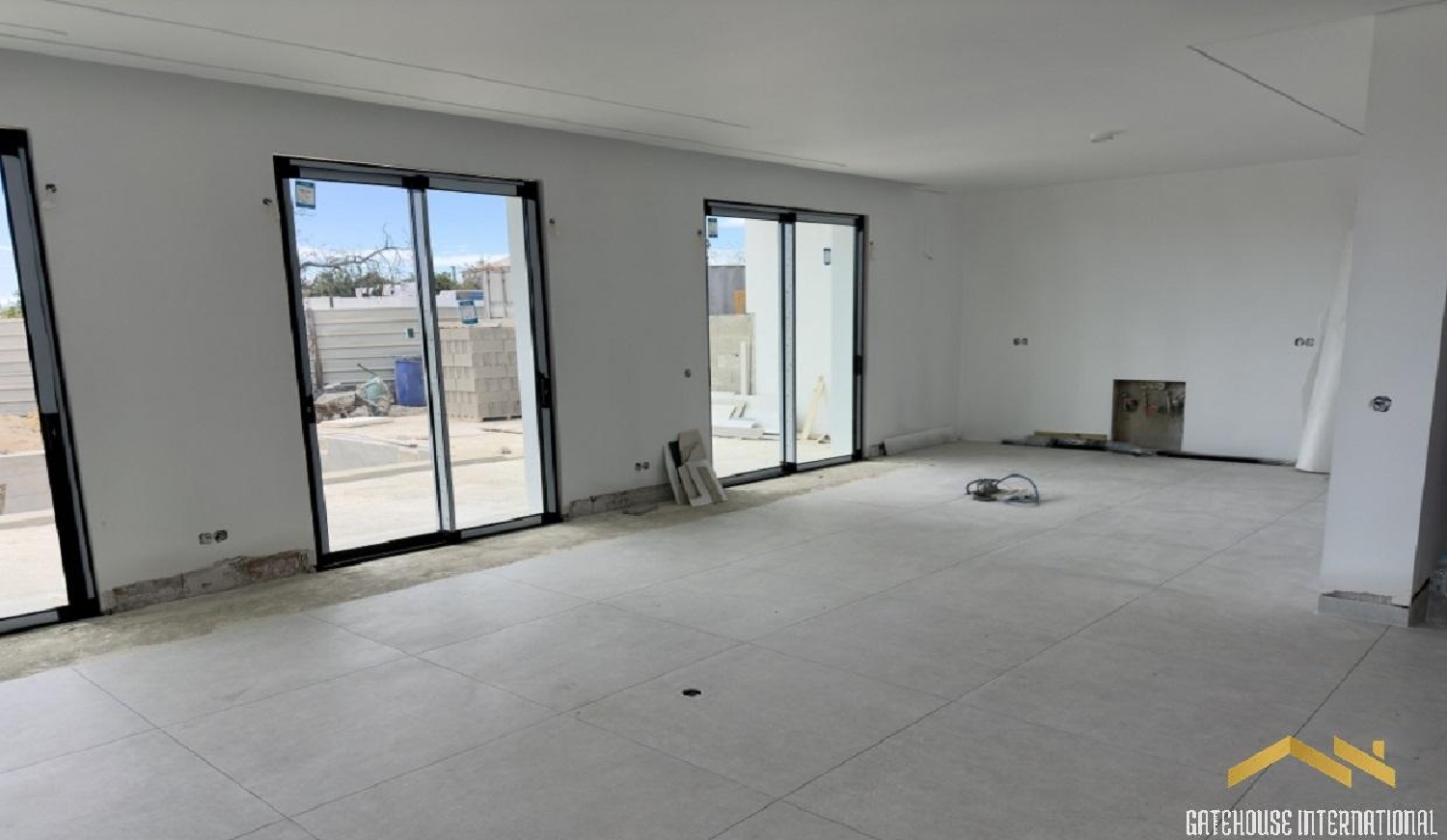  à vendre maison Almancil Loulé 3