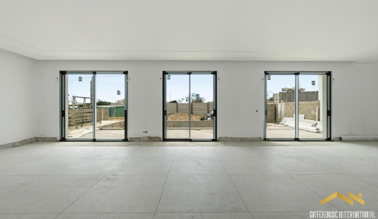  à vendre maison Almancil Loulé 4