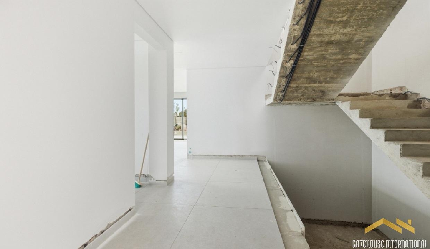  à vendre maison Almancil Loulé 5