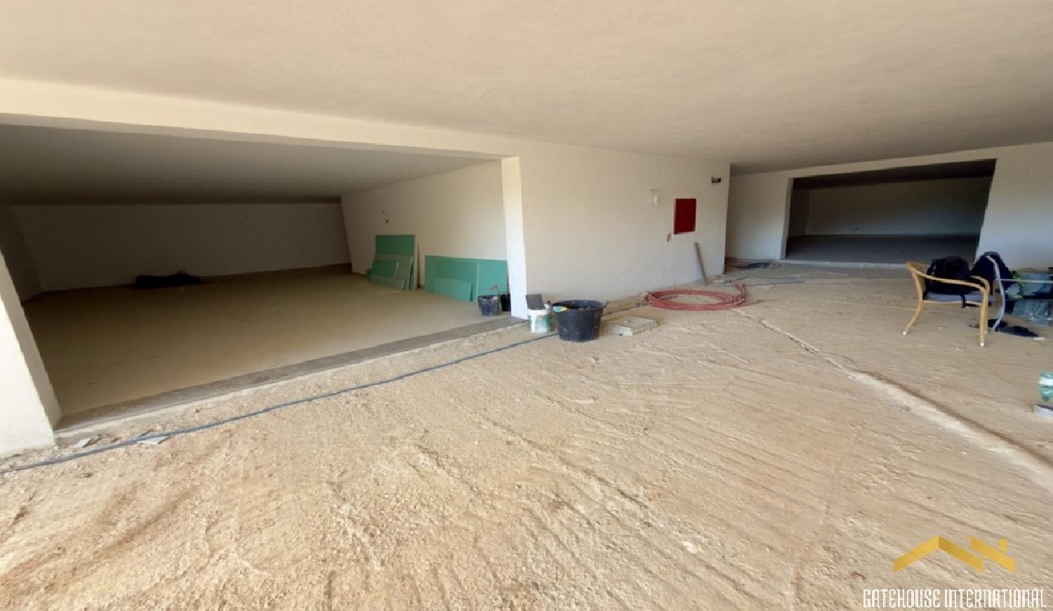  à vendre maison Almancil Loulé 8