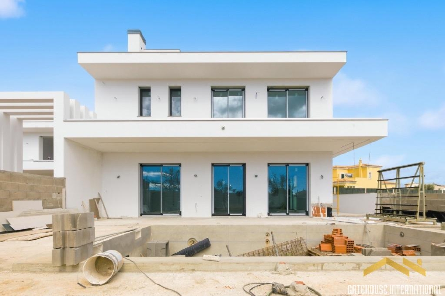  à vendre maison Almancil Loulé 2