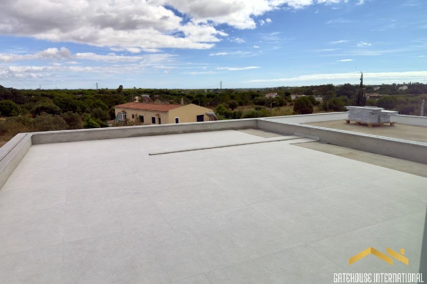  à vendre maison Almancil Loulé 4