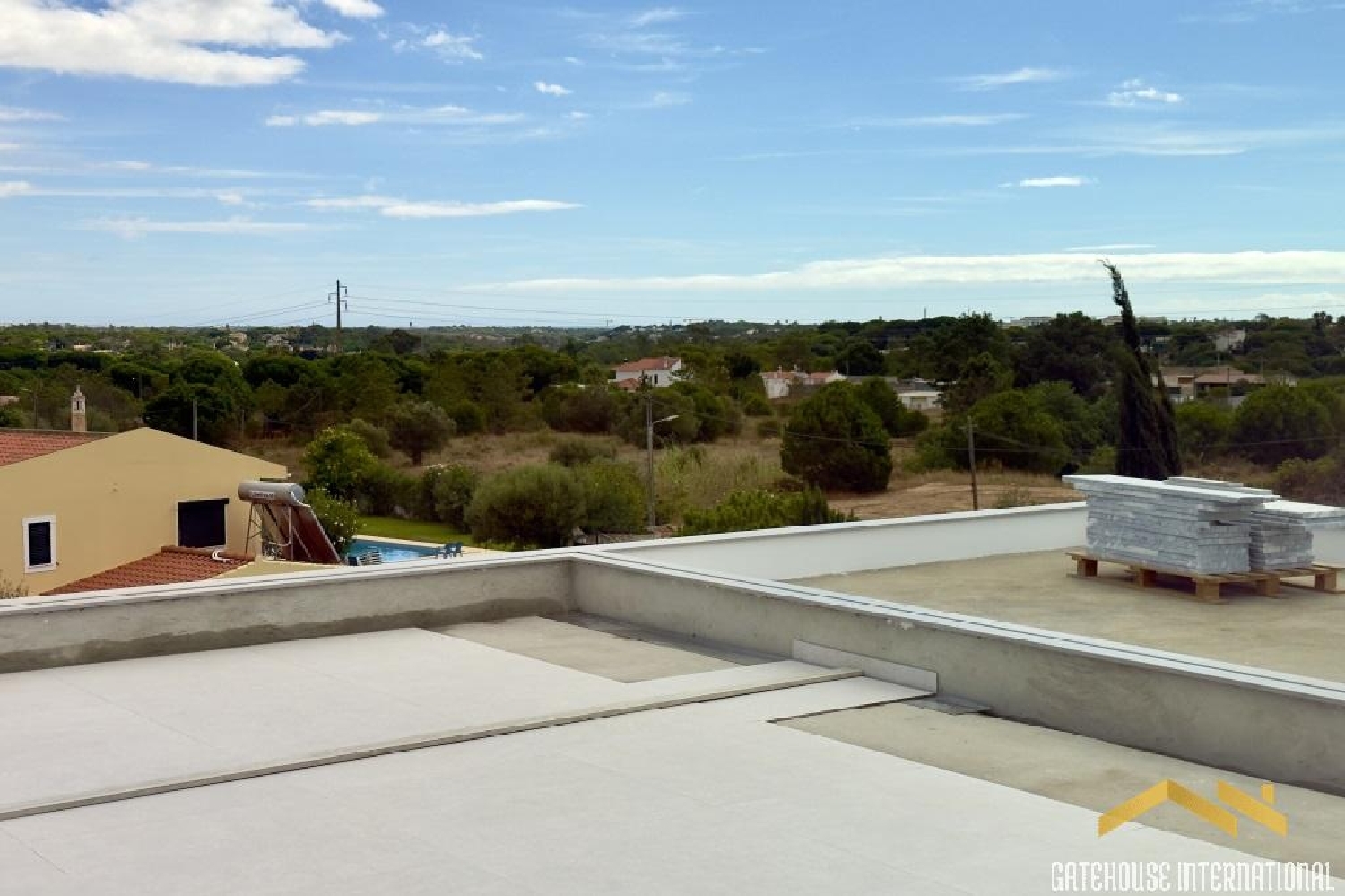  à vendre maison Almancil Loulé 5