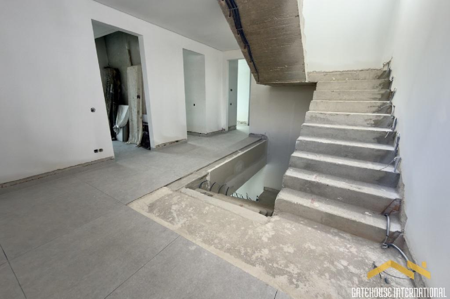  à vendre maison Almancil Loulé 6