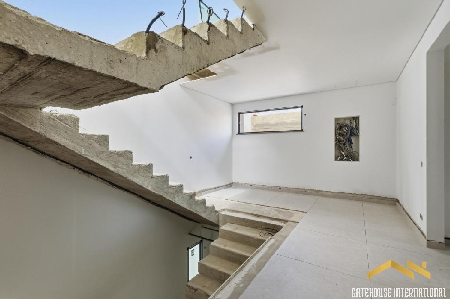  à vendre maison Almancil Loulé 7